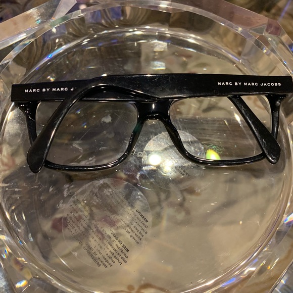 Marc Jacobs Glasses